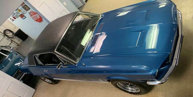 1968 Ford Mustang 2DR HARDTOP - photo 10