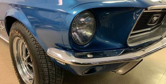 1968 Ford Mustang 2DR HARDTOP - photo 7