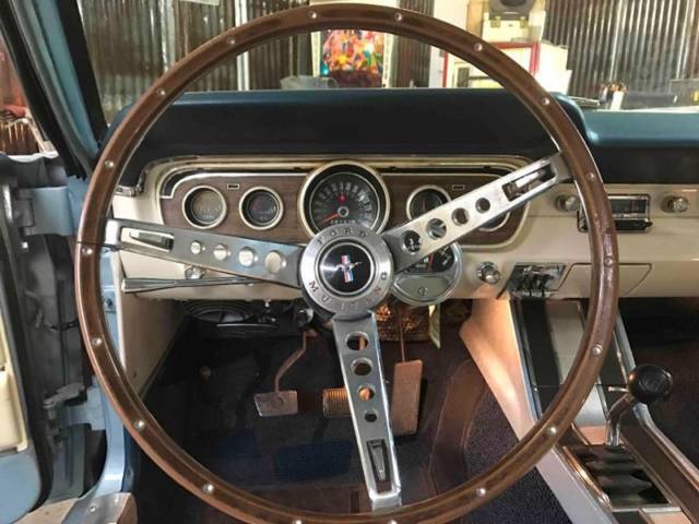 1965 Ford Mustang Hard Top - photo 10