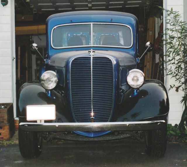 1937 Ford Other