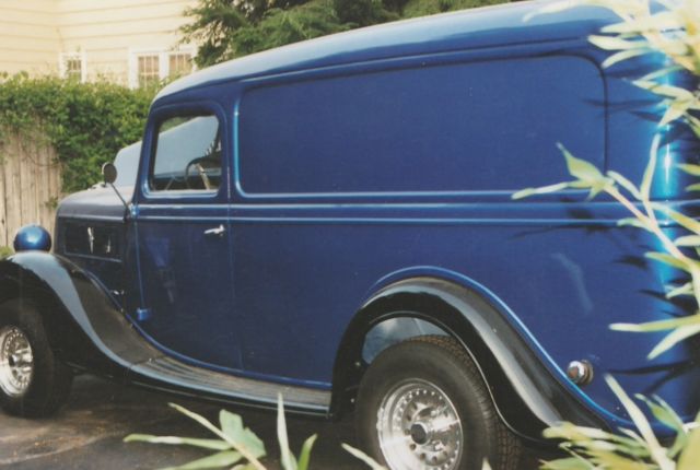 1937 Ford Other - photo 2