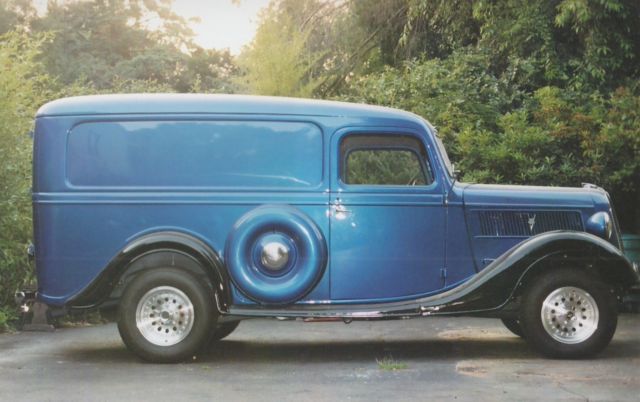 1937 Ford Other - photo 3