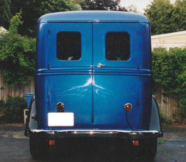1937 Ford Other - photo 4