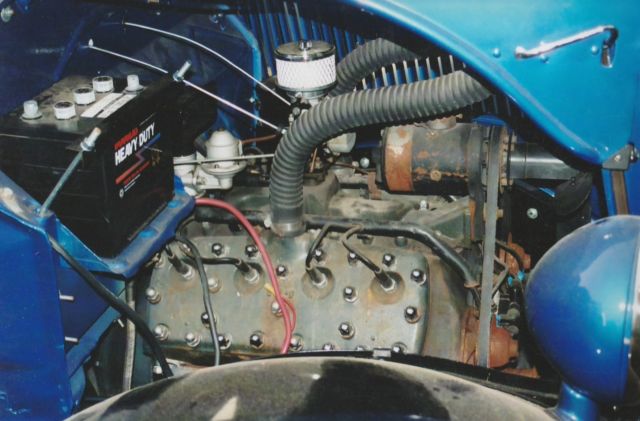 1937 Ford Other - photo 5
