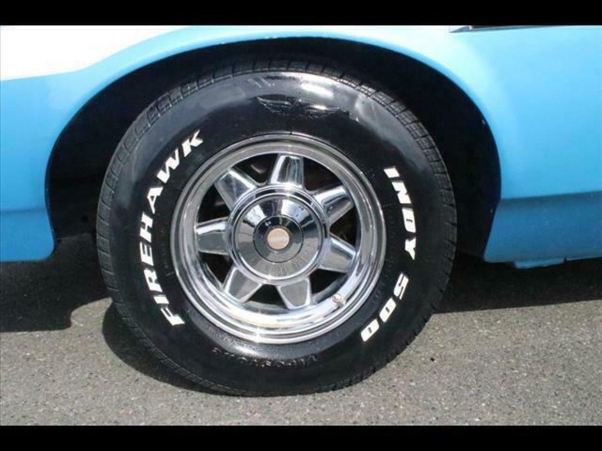 1973 Ford Ranchero 500 - photo 10