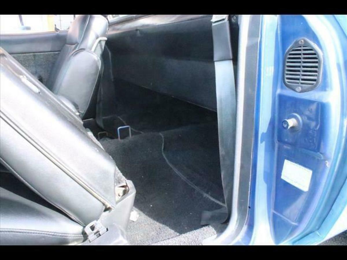 1973 Ford Ranchero 500 - photo 12