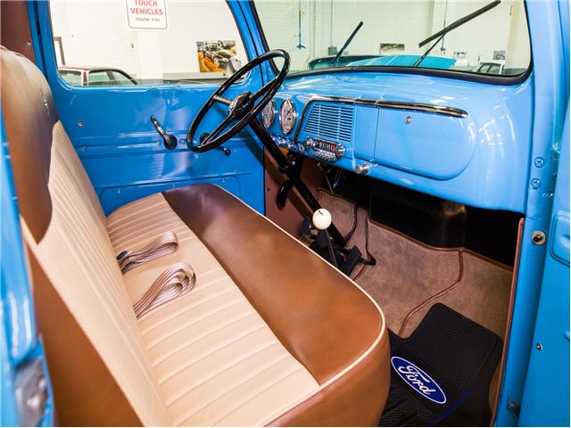 1952 Ford Other Pickups -- - photo 10