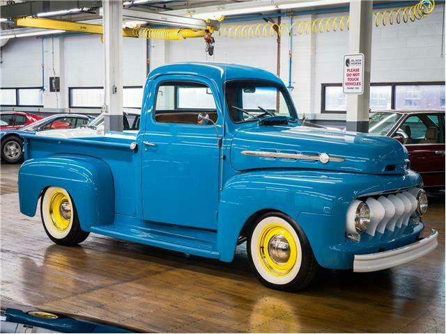 1952 Ford Other Pickups -- - photo 3