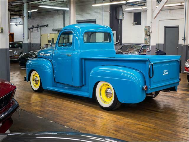 1952 Ford Other Pickups -- - photo 7