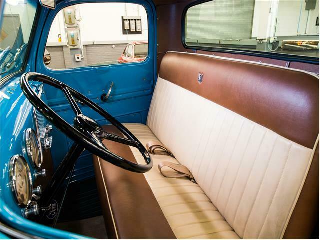 1952 Ford Other Pickups -- - photo 8