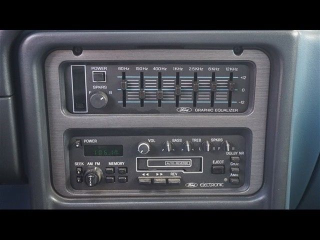 1985 Ford Thunderbird One Owner 77000 Miles - photo 12