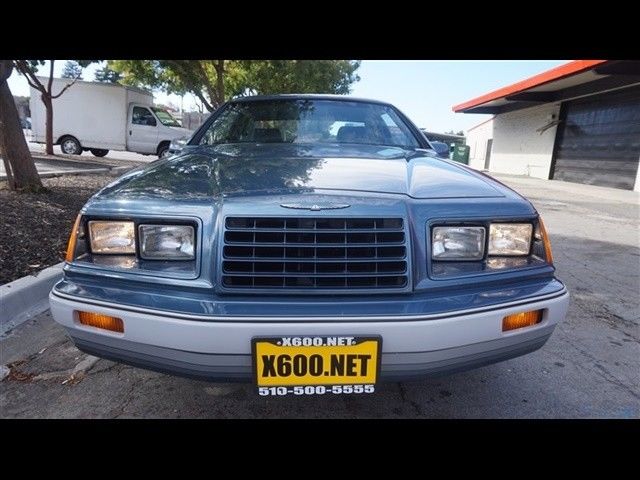 1985 Ford Thunderbird One Owner 77000 Miles - photo 5