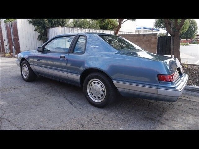 1985 Ford Thunderbird One Owner 77000 Miles - photo 7