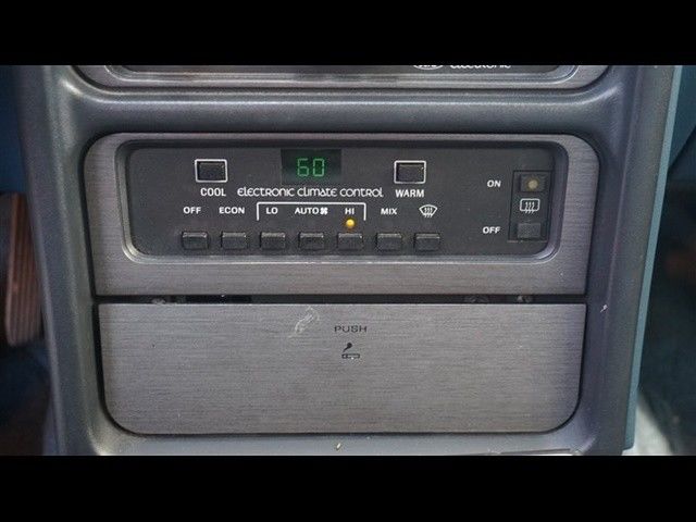 1985 Ford Thunderbird One Owner 77000 Miles - photo 8