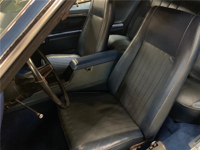 1972 Ford Torino Sport Fast Back - photo 13