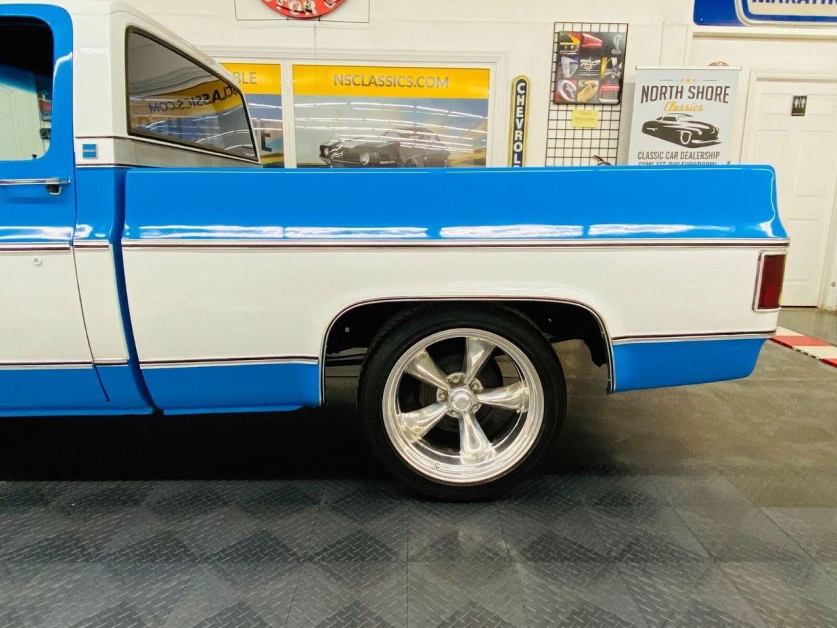 1978 GMC Other - 454 C.I. ENGINE - CUSTOM INTERIOR - SEE VIDEO - photo 11