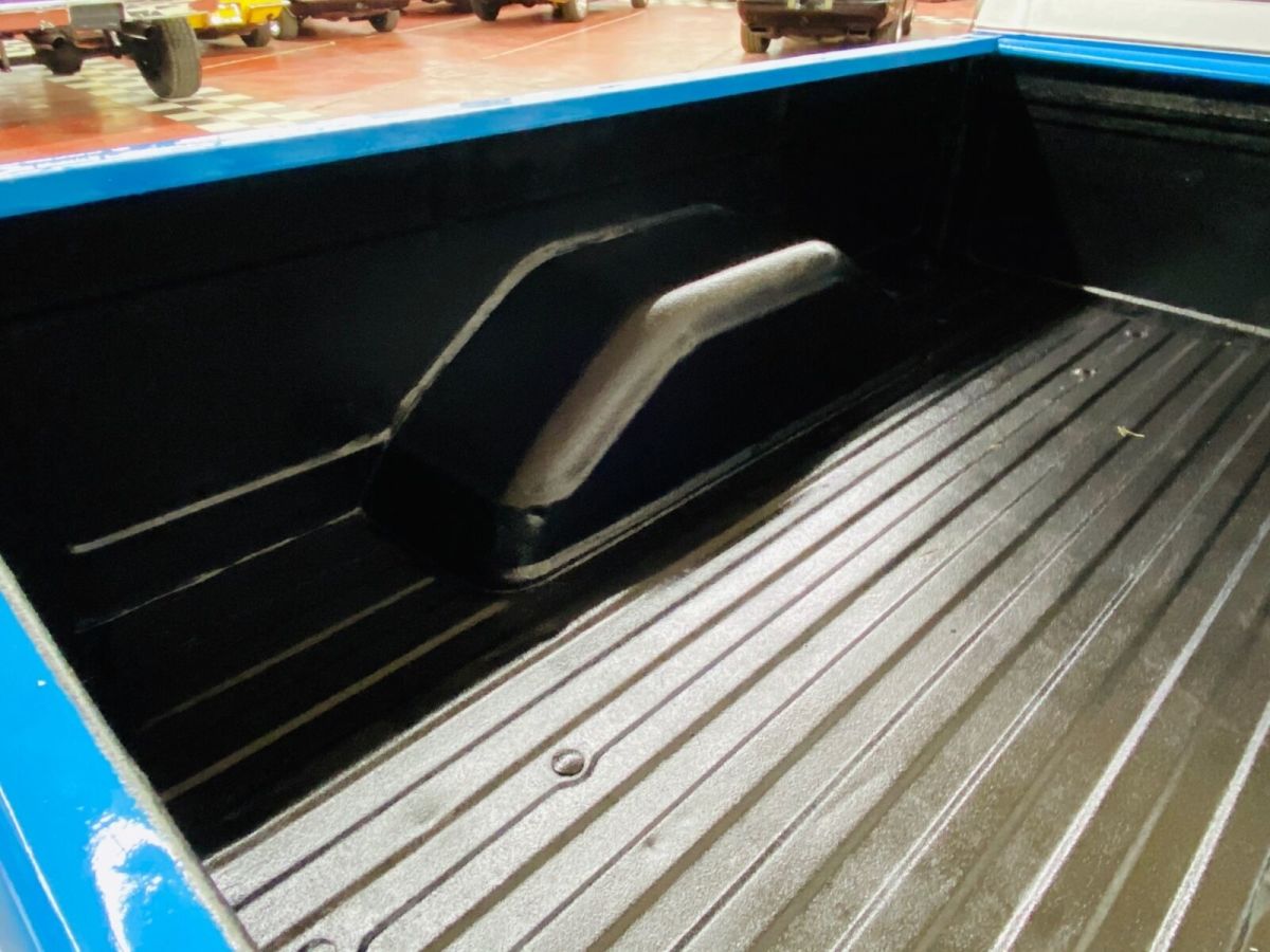 1978 GMC Other - 454 C.I. ENGINE - CUSTOM INTERIOR - SEE VIDEO - photo 13