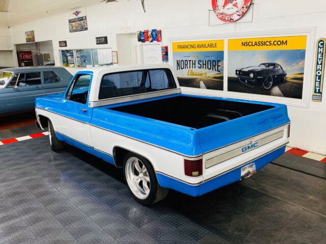 1978 GMC Other - 454 C.I. ENGINE - CUSTOM INTERIOR - SEE VIDEO - photo 2