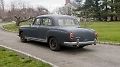 1959 Mercedes-Benz 200-Series - photo 10
