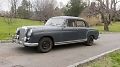 1959 Mercedes-Benz 200-Series - photo 11