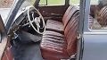 1959 Mercedes-Benz 200-Series - photo 2
