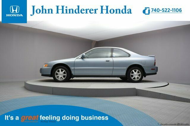 1994 Honda Accord EX