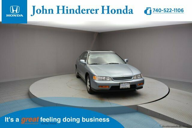 1994 Honda Accord EX - photo 11