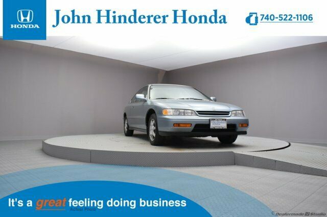 1994 Honda Accord EX - photo 12