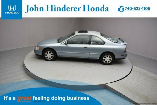 1994 Honda Accord EX - photo 2