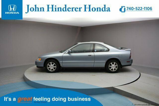 1994 Honda Accord EX - photo 3