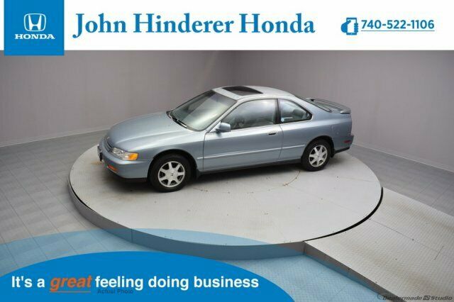1994 Honda Accord EX - photo 4