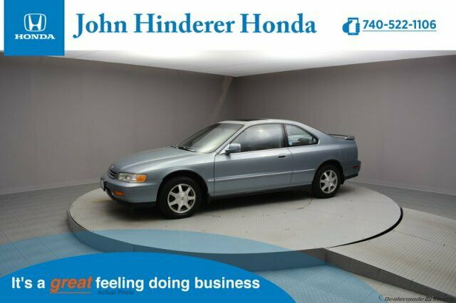 1994 Honda Accord EX - photo 5