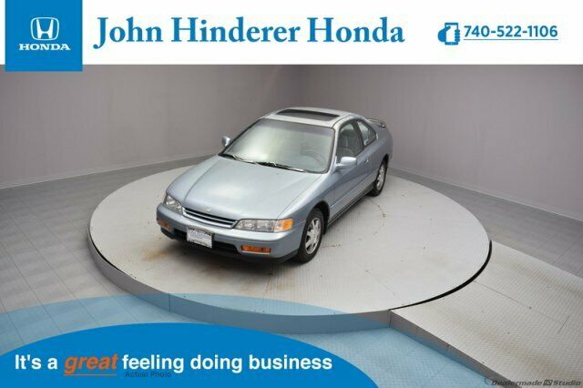 1994 Honda Accord EX - photo 7