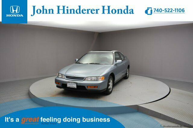 1994 Honda Accord EX - photo 8