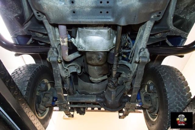 1980 Jeep Wrangler -- - photo 5