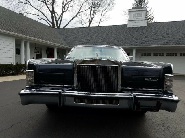 1979 Lincoln Continental Town Car - photo 2