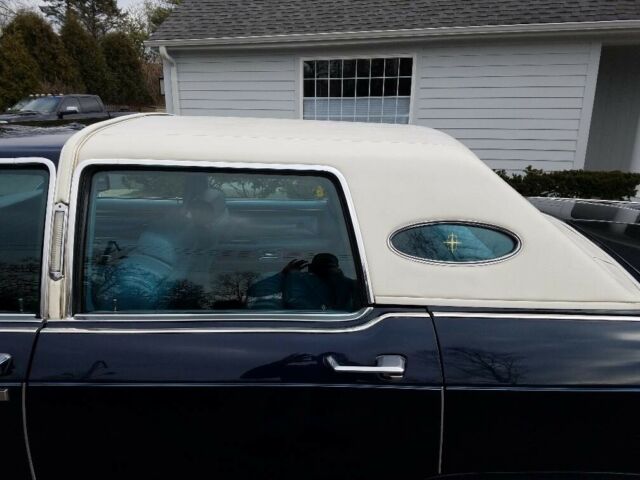 1979 Lincoln Continental Town Car - photo 4