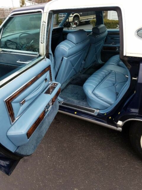 1979 Lincoln Continental Town Car - photo 5