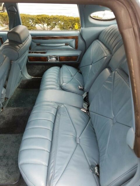 1979 Lincoln Continental Town Car - photo 7
