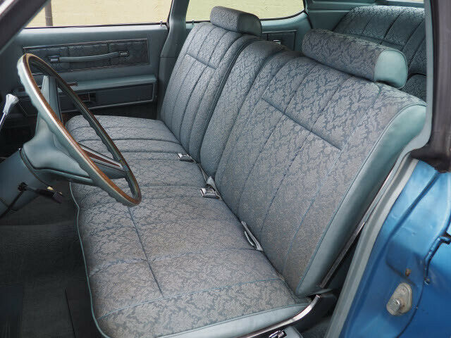 1973 Lincoln Continental - photo 8