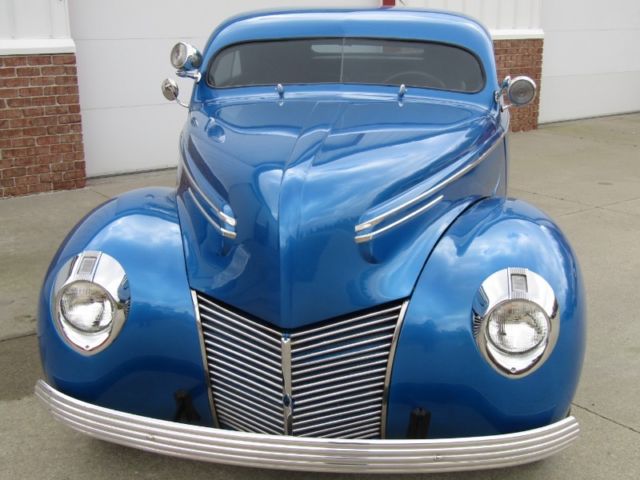 1939 Mercury Other -- - photo 2