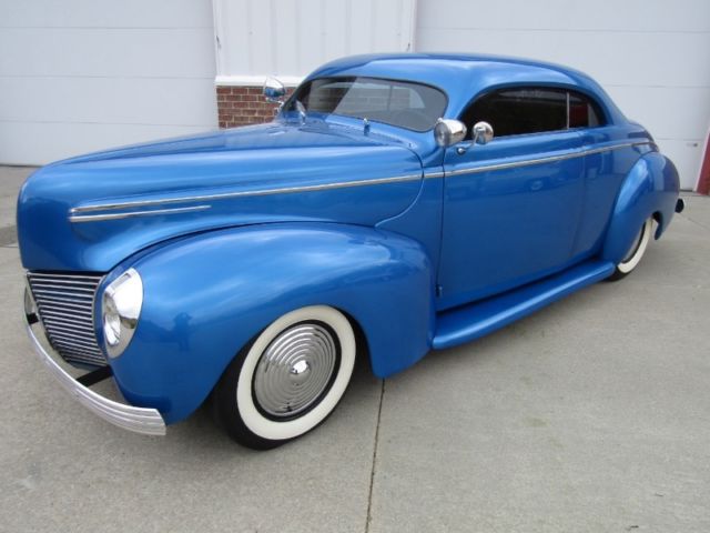 1939 Mercury Other -- - photo 4