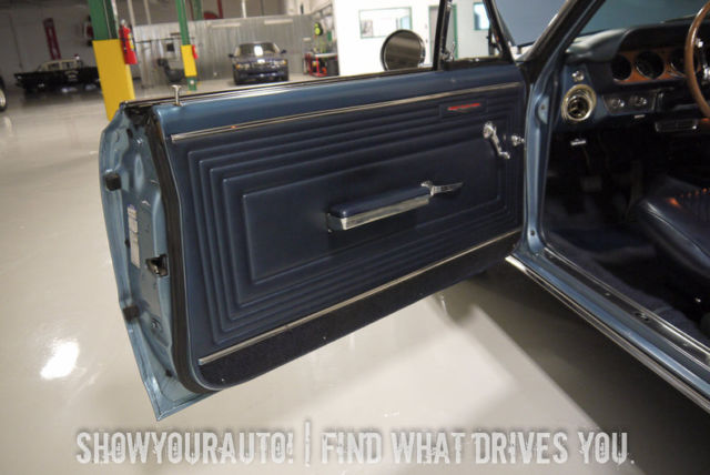 1965 Pontiac GTO -- - photo 5