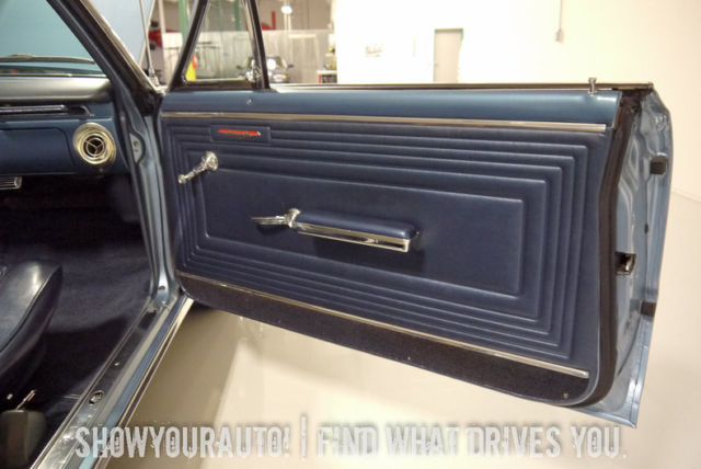 1965 Pontiac GTO -- - photo 7