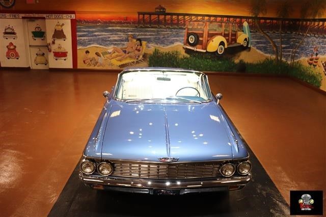 1962 Ford Galaxie -- - photo 3