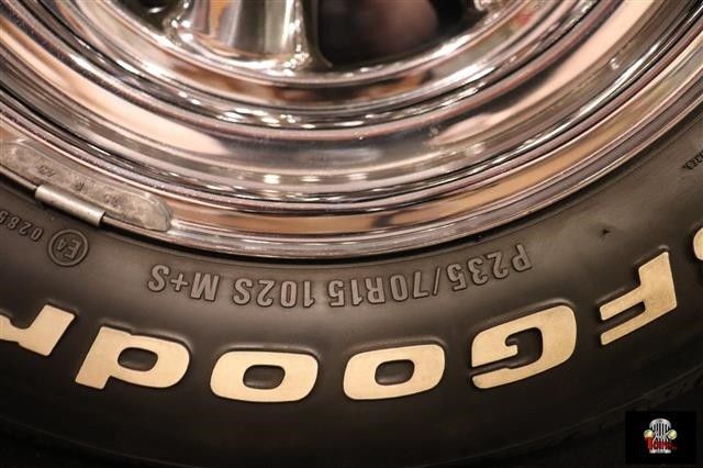 1962 Ford Galaxie -- - photo 7