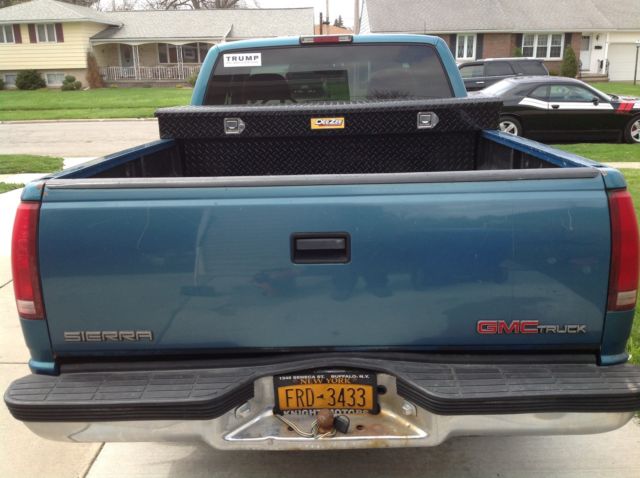 1977 GMC Sierra 1500 1500