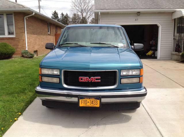 1977 GMC Sierra 1500 1500 - photo 2