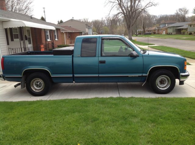 1977 GMC Sierra 1500 1500 - photo 3
