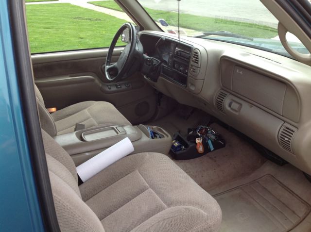 1977 GMC Sierra 1500 1500 - photo 4